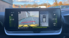 Peugeot 208 1.2 PureTech 100 GT 5dr Petrol Hatchback